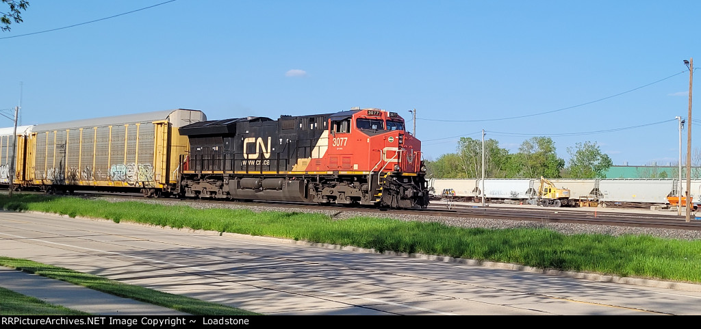 CN 3077